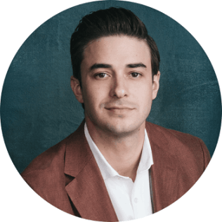 John P- Buyer
