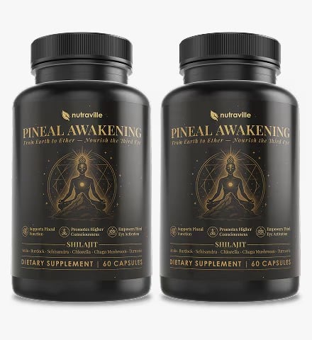 How Does Pineal Awakening Works?